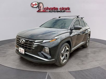 Used 2024 Hyundai Tucson SEL