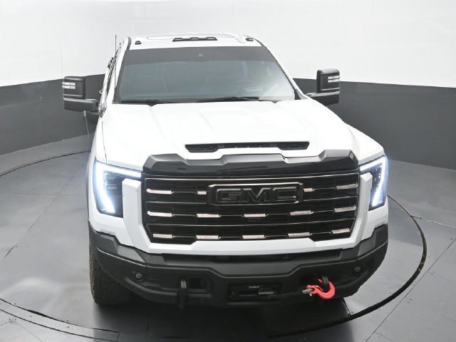 Used 2025 GMC Sierra 2500 AT4X w/ AT4X AEV Edition AWD/4WD image 14