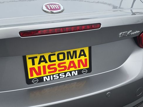 Used 2017 FIAT 124 Spider Lusso image 29