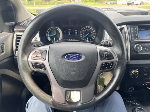 Used 2019 Ford Ranger XLT w/ FX4 Off-Road Package AWD/4WD image 17