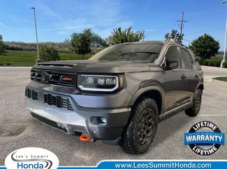 New 2026 Honda Passport TrailSport video 1