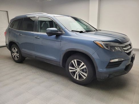 Used 2018 Honda Pilot EX-L image 11