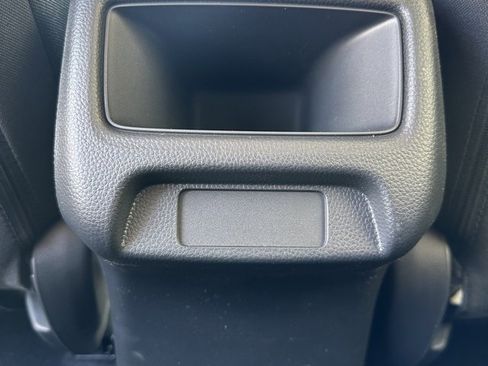 New 2026 Honda HR-V LX image 15