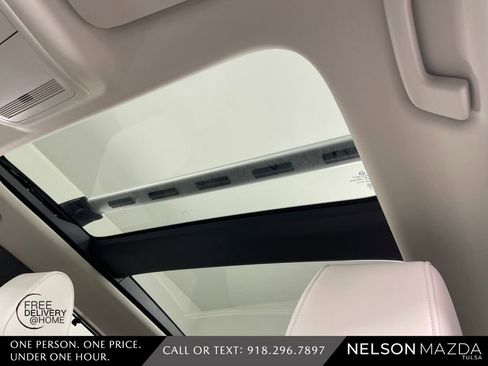 New 2026 MAZDA CX-90 3.3 Turbo S w/ Premium Plus AWD/4WD image 23