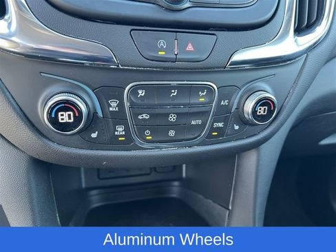 Certified 2023 Chevrolet Equinox LT image 21