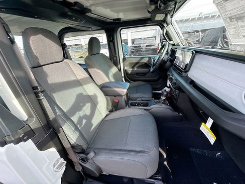 New 2026 Jeep Wrangler Sport image 28