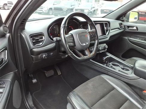 Used 2021 Dodge Durango GT image 15
