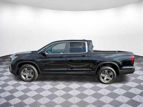 Used 2023 Honda Ridgeline RTL image 2