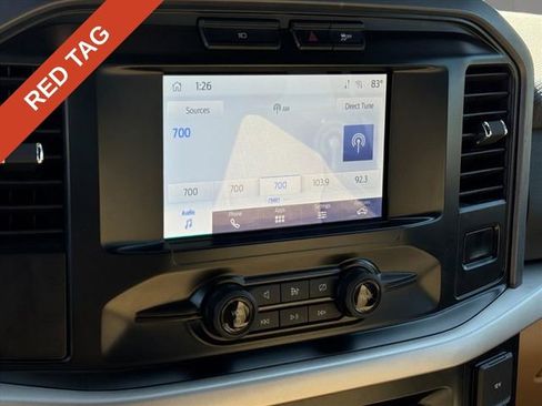 Used 2023 Ford F150 XLT image 16