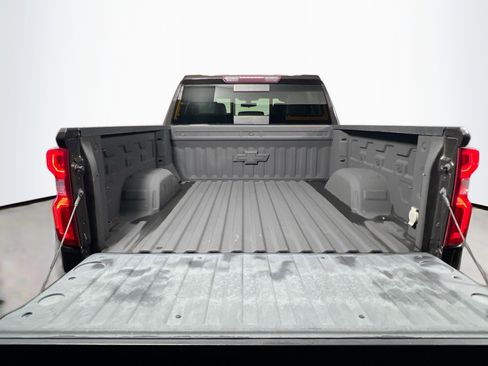 Used 2020 Chevrolet Silverado 1500 RST w/ All-Star Edition image 33