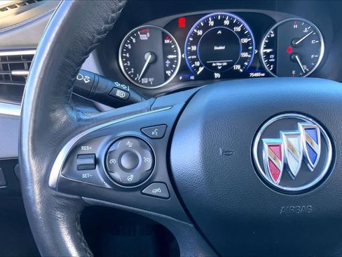 Used 2021 Buick Enclave Avenir image 48