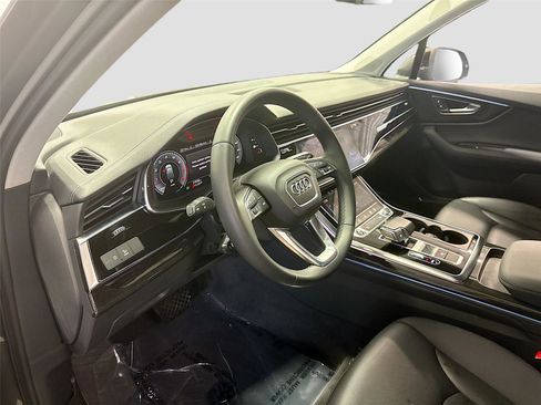 Certified 2023 Audi Q7 3.0T Premium Plus w/ Premium Plus Package AWD/4WD image 9