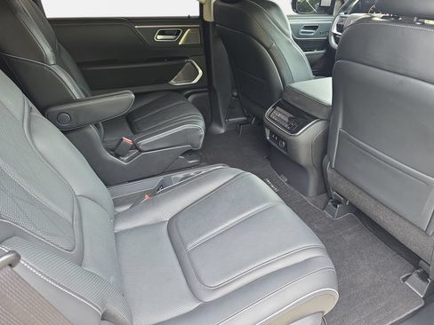 Certified 2025 INFINITI QX80 Sensory AWD/4WD image 11