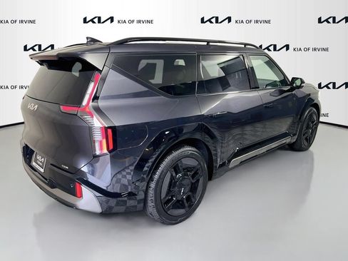 New 2026 Kia EV9 GT-Line AWD/4WD image 7