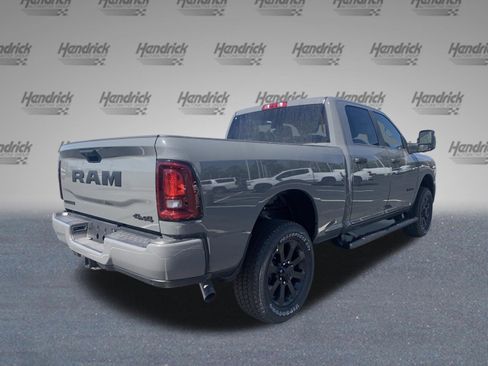 New 2026 RAM 2500 Big Horn image 8