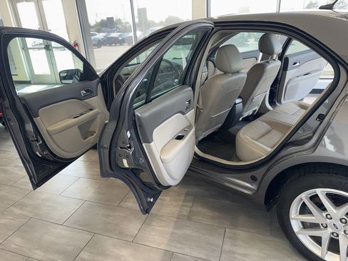 Used 2012 Ford Fusion SEL image 21