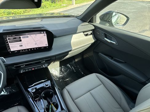 New 2026 Audi Q3 quattro 2.0T AWD/4WD image 14