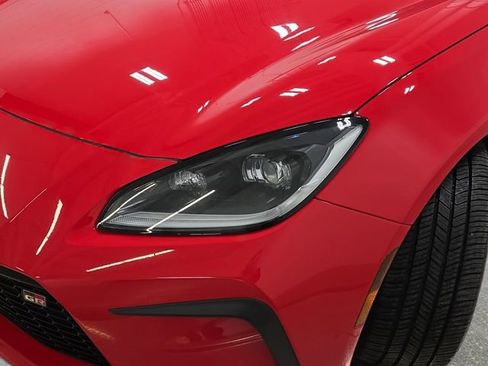 Certified 2024 Toyota GR86 Premium image 23