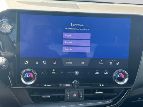 Used 2023 Lexus NX 350 AWD image 34