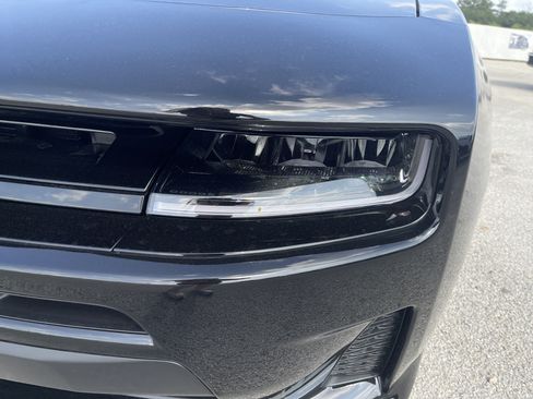 New 2026 Dodge Charger GT w/ Blacktop Package AWD/4WD image 10