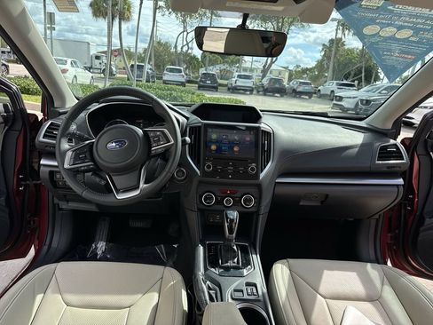 Used 2020 Subaru Impreza 2.0i Limited w/ Popular Package #1 AWD/4WD image 36