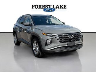 Used 2024 Hyundai Tucson SEL image 1