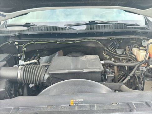 Used 2022 Chevrolet Silverado 2500 LT image 21