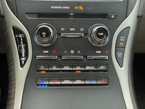 Used 2020 Lincoln Nautilus Reserve w/ Equipment Group 201A FWD image 29