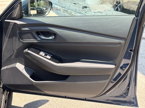 New 2026 Honda Accord Touring image 12