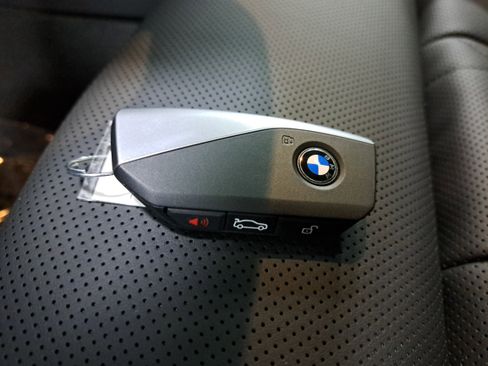 New 2026 BMW X3 xDrive30 w/ Premium Package image 37