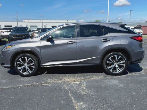 Used 2016 Lexus RX 350 FWD w/ Premium Package image 5