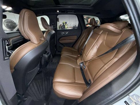 Used 2023 Volvo XC60 B5 Ultimate AWD/4WD image 20