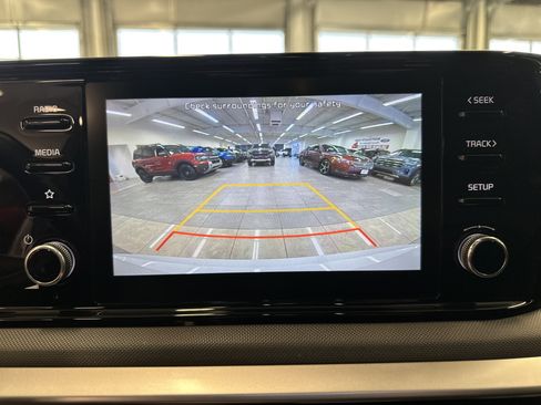 Used 2021 Kia K5 GT-Line w/ GT-Line FWD Premium Package image 32