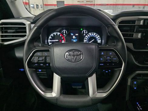 Used 2024 Toyota Tundra SR5 AWD/4WD image 15