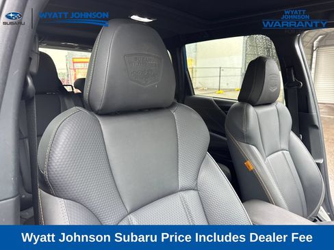 Used 2024 Subaru Forester Wilderness w/ Wilderness Package AWD/4WD image 27