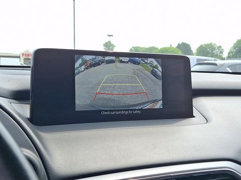 Used 2023 MAZDA CX-9 Touring AWD/4WD image 18