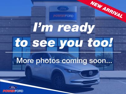 Used 2020 MAZDA CX-5 Touring