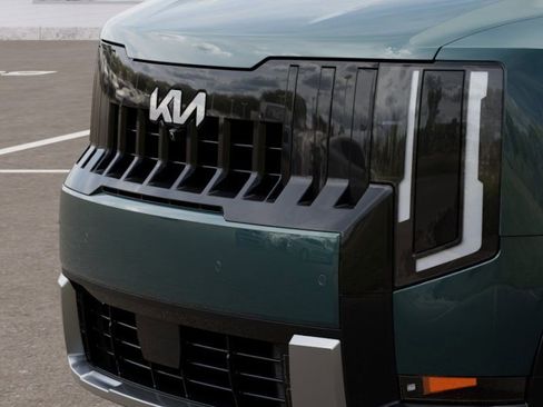 New 2027 Kia Telluride SX image 16