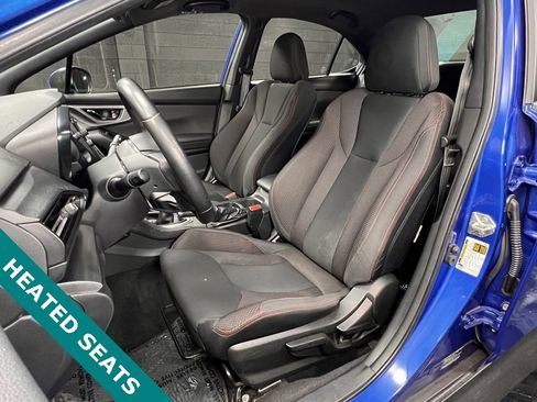 Used 2022 Subaru WRX Premium image 3