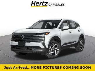 Used 2026 Nissan Kicks SV w/ Cold Weather Package AWD/4WD video 1