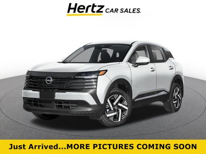 Used 2026 Nissan Kicks SV w/ Cold Weather Package
