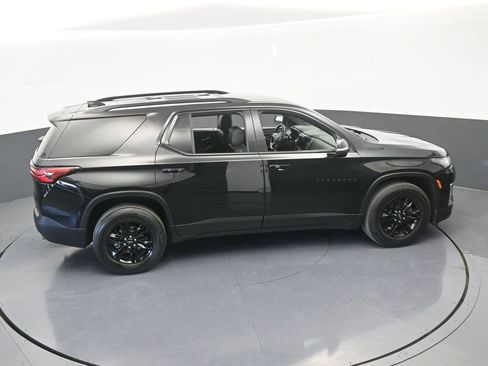 Used 2023 Chevrolet Traverse LT w/ Midnight/Sport Edition image 55