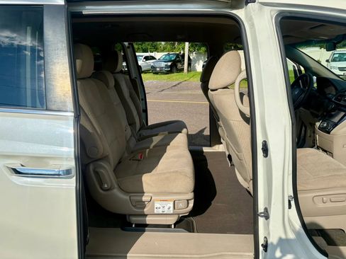 Used 2016 Honda Odyssey EX image 24