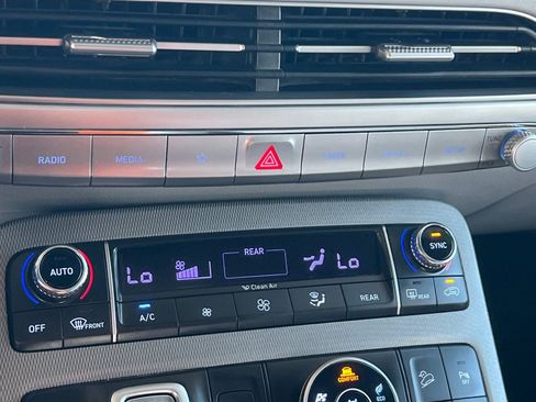 Used 2021 Hyundai Palisade SEL AWD/4WD image 18