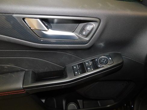 New 2026 Ford Escape ST-Line w/ Tech Pack #1 image 15