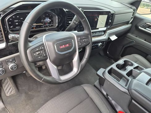 Used 2024 GMC Sierra 1500 Elevation AWD/4WD image 12