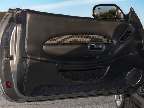 Used 2003 Aston Martin DB7 Vantage image 51