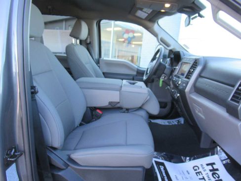 Used 2021 Ford F350 XL w/ STX Appearance Package image 21