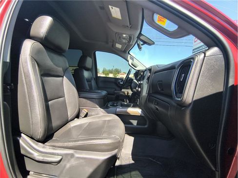 Used 2019 Chevrolet Silverado 1500 RST w/ All-Star Edition image 14