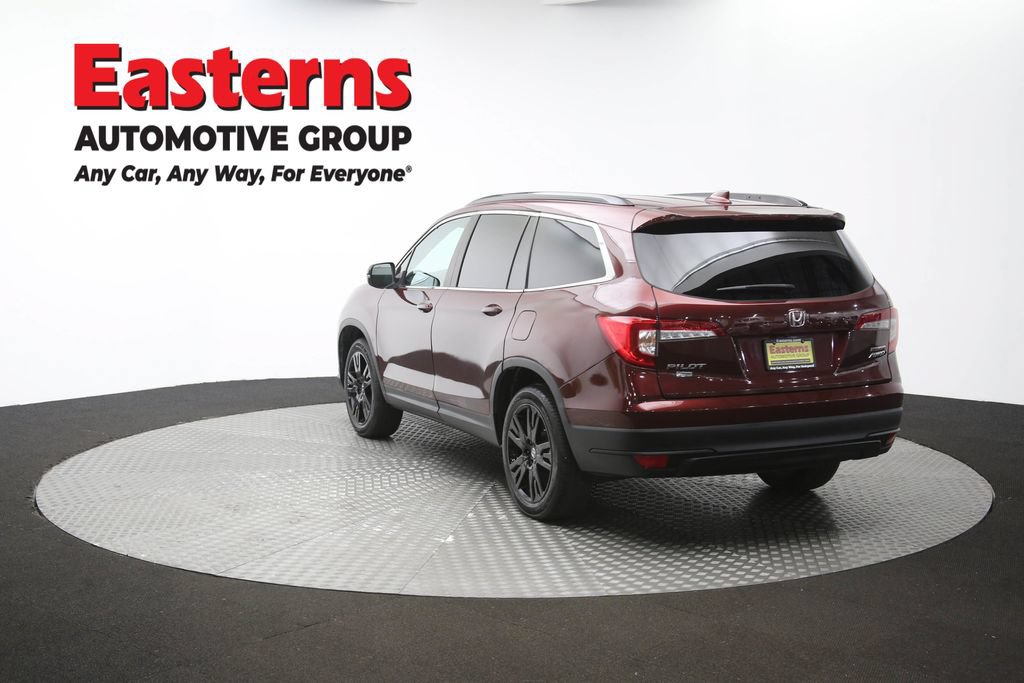 Used 2022 Honda Pilot Special Edition image 67